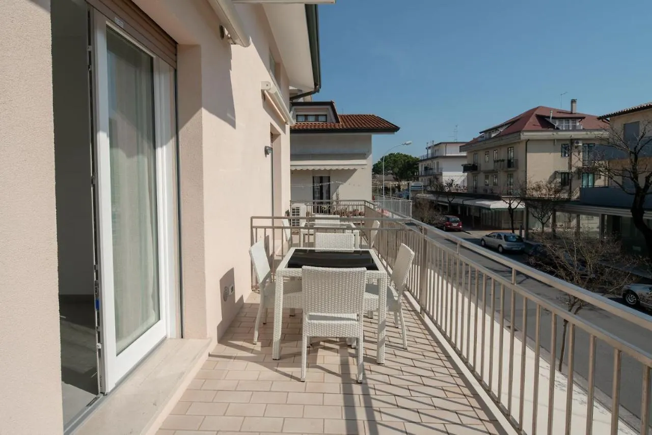 Olanda 3 - Immobiliare Living Apartment Lido di Jesolo
