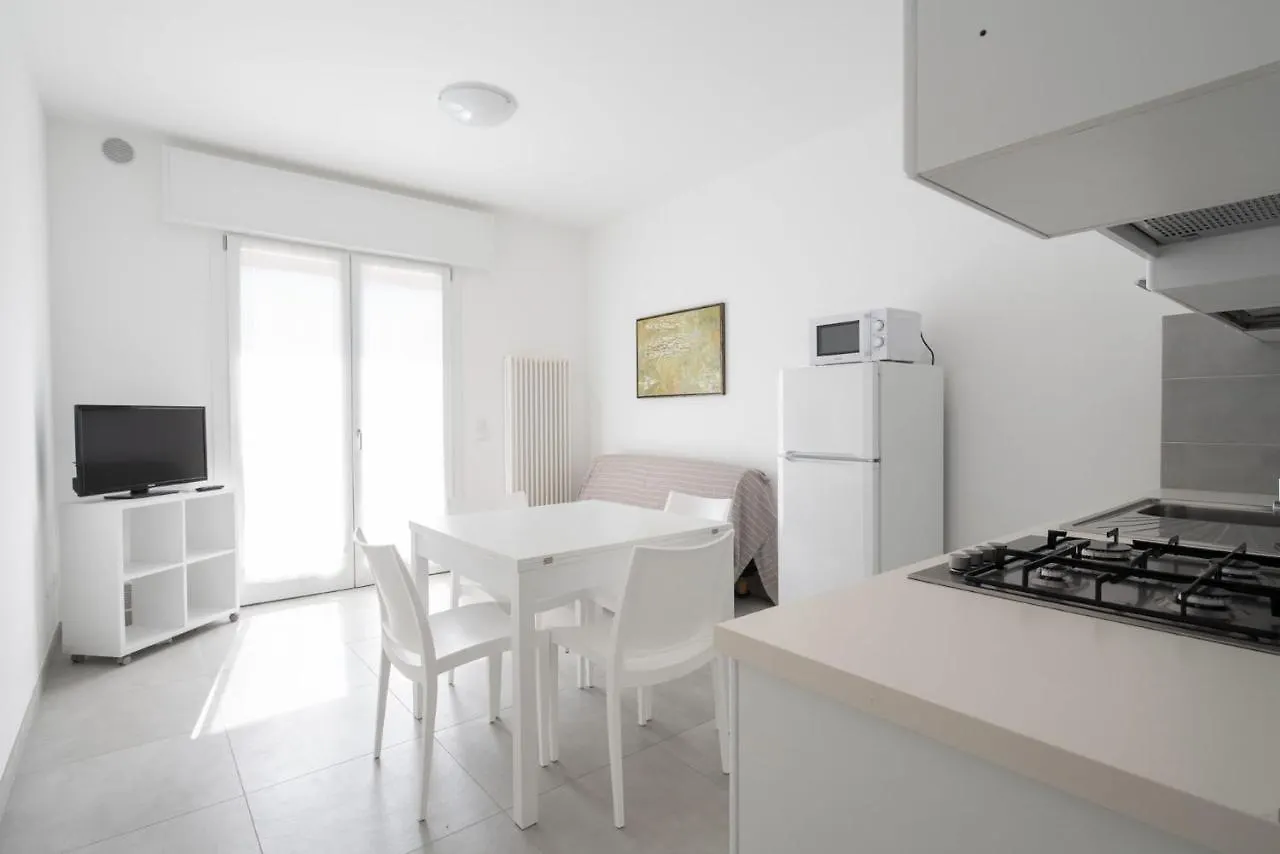 Olanda 3 - Immobiliare Living Apartment Lido di Jesolo