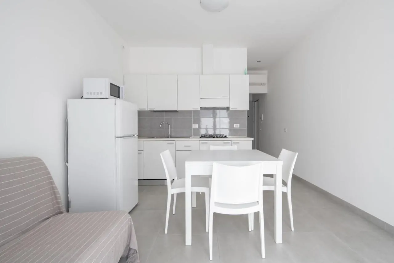 Olanda 3 - Immobiliare Living Lejlighed Lido di Jesolo