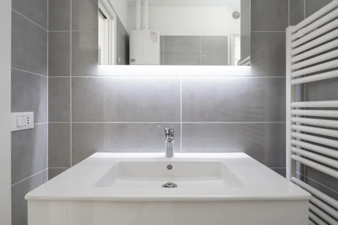 Olanda 3 - Immobiliare Living Lejlighed Lido di Jesolo