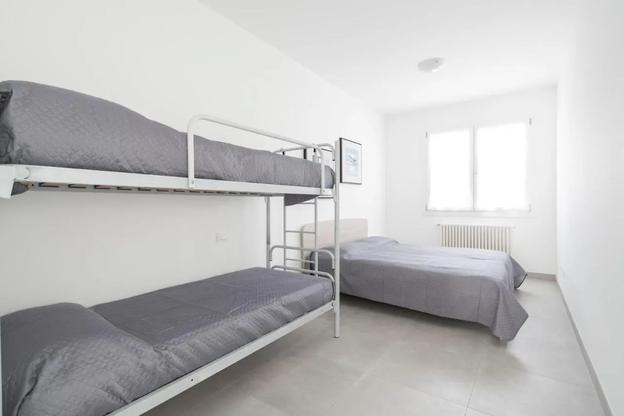 Olanda 3 - Immobiliare Living Lejlighed Lido di Jesolo
